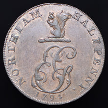 Load image into Gallery viewer, Sussex Northiam D&amp;H 35