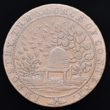 Load image into Gallery viewer, Sussex Trade Token Group (D&amp;H 19,35, and 41)