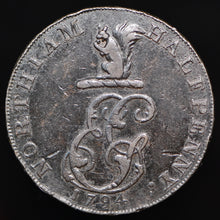 Load image into Gallery viewer, Sussex Trade Token Group (D&amp;H 19,35, and 41)