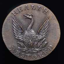 Load image into Gallery viewer, London, Dr. Eady W. 2496