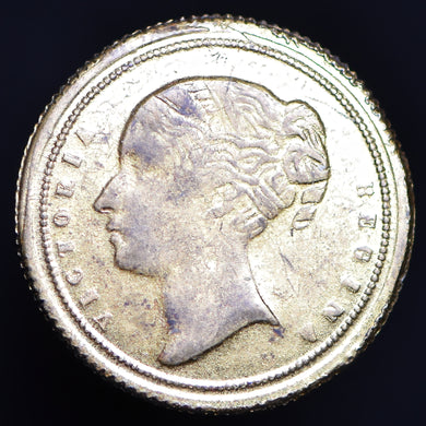 London, Foley & Shoyer (W. 2520)