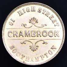Load image into Gallery viewer, Southampton, Crambrook W. 4650