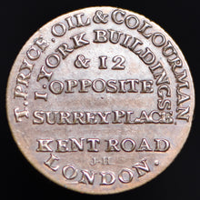 Load image into Gallery viewer, Southwark, T. Price W. 2753