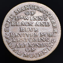 Load image into Gallery viewer, Southwark, T. Price W. 2753
