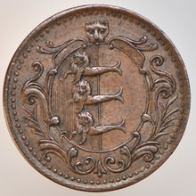 Load image into Gallery viewer, Yarmouth, S. Lessy W. 5262
