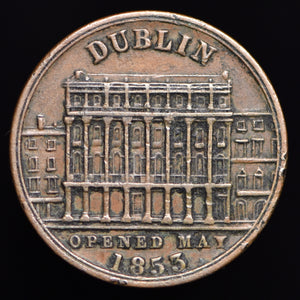 Dublin, McSwiney, Delany & Co. W. 6160