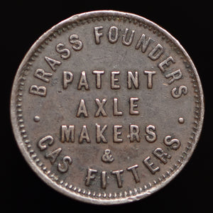 Belfast, McKenzie Brothers W. 5533