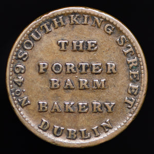 Dublin, Thompson & Co. W. 6280