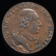 Load image into Gallery viewer, Warwickshire D&amp;H 454a Wilkinson