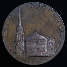 Load image into Gallery viewer, Warwickshire D&amp;H 156 Kempson&#39;s