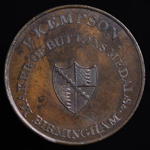 Load image into Gallery viewer, Warwickshire D&amp;H 156 Kempson&#39;s