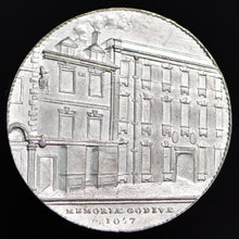 Load image into Gallery viewer, Warwickshire D&amp;H 311 Sharp's