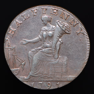 Warwickshire D&H 45 Shakespeare