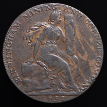 Load image into Gallery viewer, Warwickshire Mining &amp; Copper Co. Group (D&amp;H 77,88, and 91)