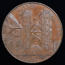 Load image into Gallery viewer, Warwickshire D&amp;H 277 Coventry