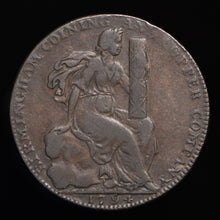 Load image into Gallery viewer, Warwickshire D&amp;H 74l Mining &amp; Copper Co.