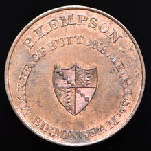Load image into Gallery viewer, Warwickshire D&amp;H 154 Kempson&#39;s