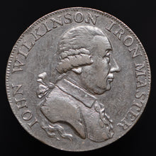 Load image into Gallery viewer, Warwickshire Wilkinson D&amp;H 421