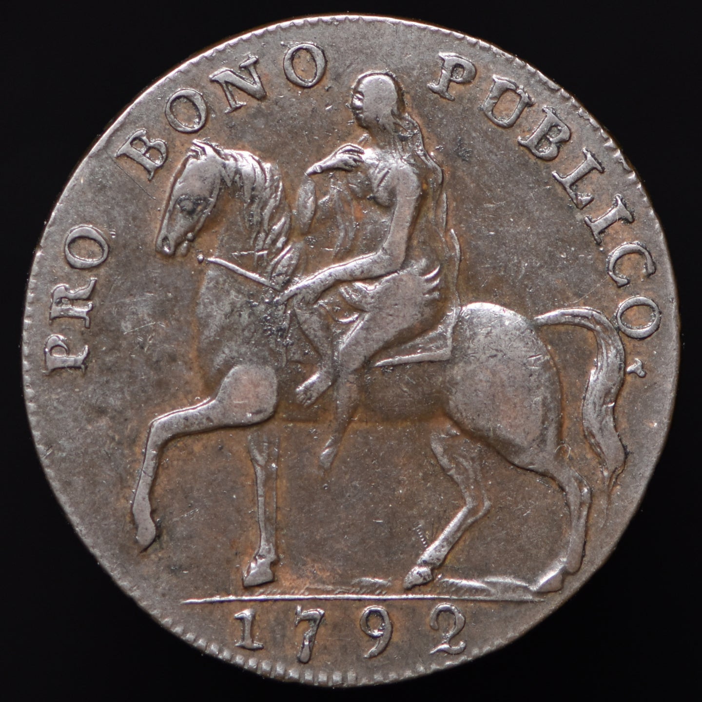 Warwickshire D&H 318 Nuneaton