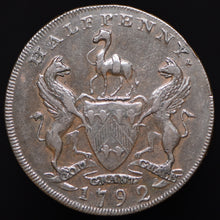 Load image into Gallery viewer, Warwickshire D&amp;H 318 Nuneaton