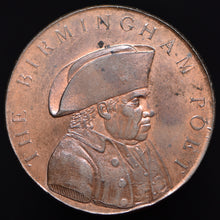 Load image into Gallery viewer, Warwickshire D&amp;H 30 Birmingham