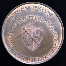 Load image into Gallery viewer, Warwickshire Kempson's Buildings D&amp;H 212