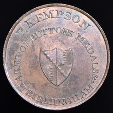 Load image into Gallery viewer, Warwickshire D&amp;H 188 Kempson's Buildings