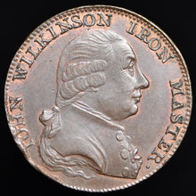 Load image into Gallery viewer, Warwickshire D&amp;H 352 Wilkinson