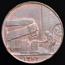 Load image into Gallery viewer, Warwickshire D&amp;H 352 Wilkinson