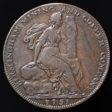 Load image into Gallery viewer, Warwickshire Mining &amp; Copper Co. Group (D&amp;H 77,88, and 91)