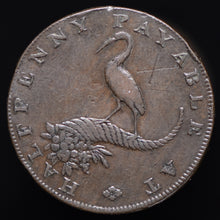 Load image into Gallery viewer, Warwickshire Mining &amp; Copper Co. Group (D&amp;H 77,88, and 91)