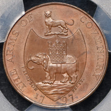 Load image into Gallery viewer, Warwickshire D&amp;H 274 Kempson's Coventry