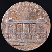 Load image into Gallery viewer, Warwickshire D&amp;H 216 Kempson's Buildings