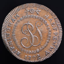 Load image into Gallery viewer, Warwickshire D&amp;H 224 Skidmore's