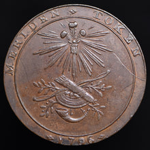 Load image into Gallery viewer, Warwickshire D&amp;H 315 Meriden