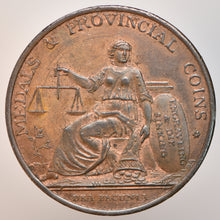 Load image into Gallery viewer, Warwickshire D&amp;H 219b Lutwyche's