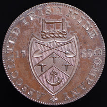 Load image into Gallery viewer, Wicklow Cronebane D&amp;H 18