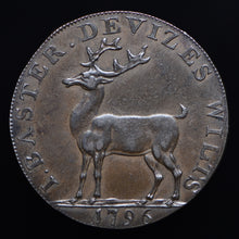 Load image into Gallery viewer, Wiltshire D&amp;H 2c Devizes