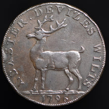 Load image into Gallery viewer, Token Group (Warwickshire D&amp;H 481a, Wiltshire D&amp;H 2a, and Yorkshire D&amp;H 17)