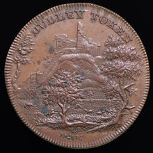 Load image into Gallery viewer, Worcestershire D&amp;H 8b Dudley