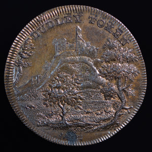 Worcestershire D&H 7 Dudley