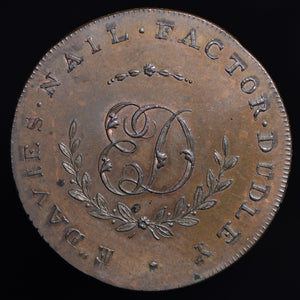 Worcestershire D&H 4 Dudley