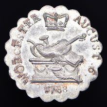 Load image into Gallery viewer, Worcestershire D&amp;H 42 Worcester