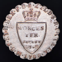 Load image into Gallery viewer, Worcestershire D&amp;H 34 Worcester