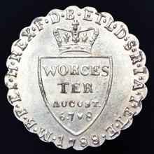 Load image into Gallery viewer, Worcestershire D&amp;H 36 Worcester