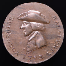 Load image into Gallery viewer, Yorkshire D&amp;H 56b Sheffield