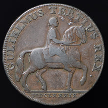Load image into Gallery viewer, Token Group (Warwickshire D&amp;H 481a, Wiltshire D&amp;H 2a, and Yorkshire D&amp;H 17)