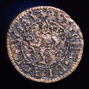 London, Ratcliff (W. 2371)