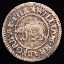 Load image into Gallery viewer, Warwickshire (Devon), Bridgetown (W. 36)