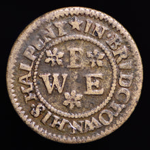 Load image into Gallery viewer, Warwickshire (Devon), Bridgetown (W. 36)